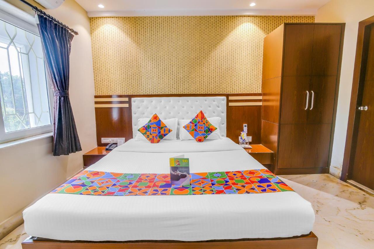 Fabhotel Luxor - Nr Acropolis Mall Jādabpur 외부 사진