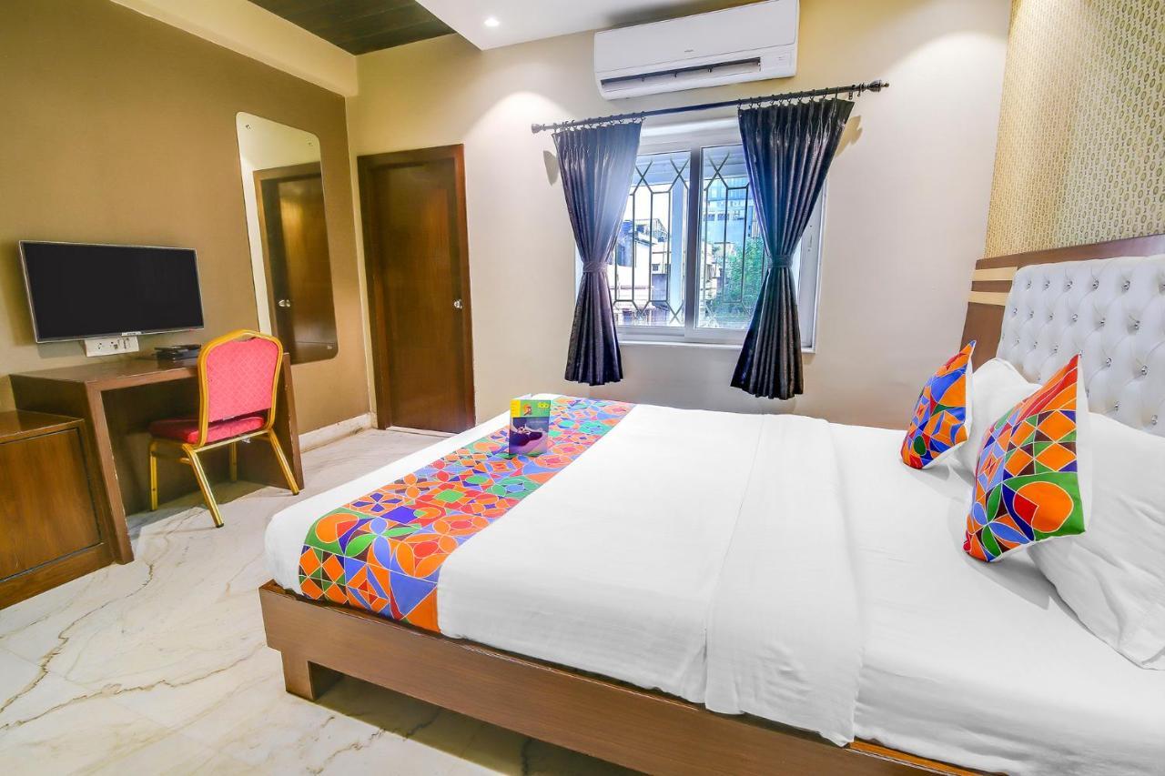 Fabhotel Luxor - Nr Acropolis Mall Jādabpur 외부 사진