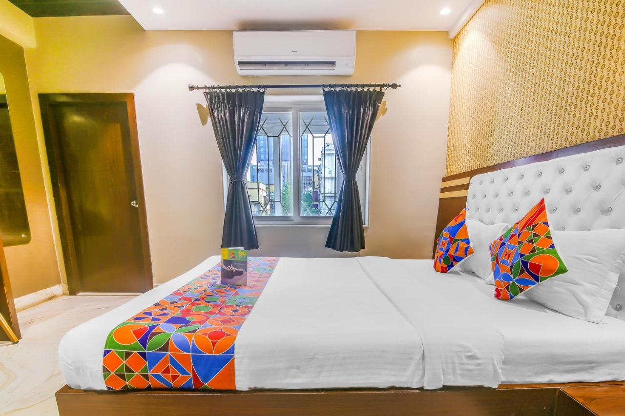 Fabhotel Luxor - Nr Acropolis Mall Jādabpur 외부 사진